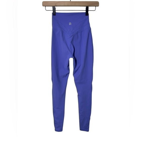 NWOT BuffBunny Legacy Leggings Size XS - Picture 3 of 5